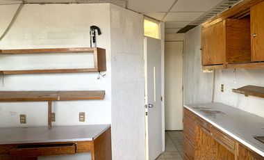 CONSULTORIO EN RENTA EN TORRE PALMAS EN TERCER PISO, EXTERIOR CON EXCELENTES ACABADOS