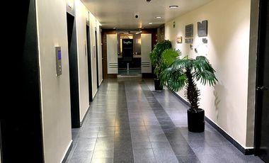 CONSULTORIO EN RENTA EN TORRE PALMAS EN TERCER PISO, EXTERIOR CON EXCELENTES ACABADOS