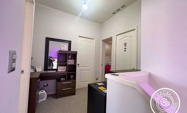 CASA NUEVA EN VENTA SAN PEDRO DE LA PAZ — LOMAS COLORADAS — PRADERAS DE JUNQUILLAR