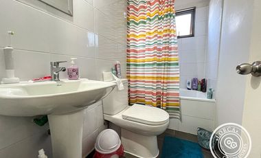 CASA NUEVA EN VENTA SAN PEDRO DE LA PAZ — LOMAS COLORADAS — PRADERAS DE JUNQUILLAR