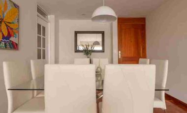 VENTA DPTO CALLE TRIPOLI MIRAFLORES