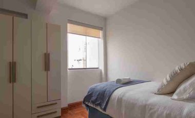 VENTA DPTO CALLE TRIPOLI MIRAFLORES