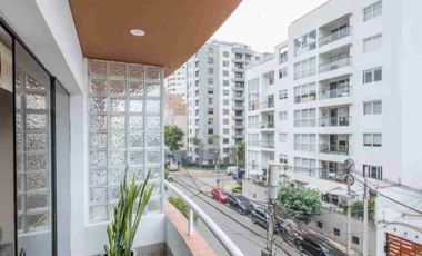 VENTA DPTO CALLE TRIPOLI MIRAFLORES