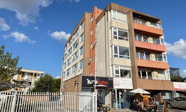 Departamento en Arriendo a Pasos de Universidad Autónoma de Temuco