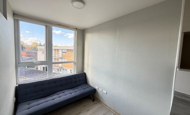 Departamento en Arriendo a Pasos de Universidad Autónoma de Temuco