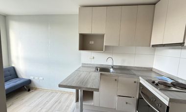 Departamento en Arriendo a Pasos de Universidad Autónoma de Temuco