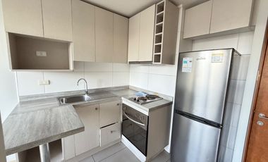 Departamento en Arriendo a Pasos de Universidad Autónoma de Temuco