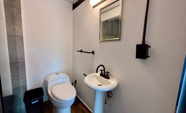 Suite Amueblada de 1 Recámara en Renta en Villas de La Hacienda