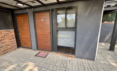 Suite Amueblada de 1 Recámara en Renta en Villas de La Hacienda
