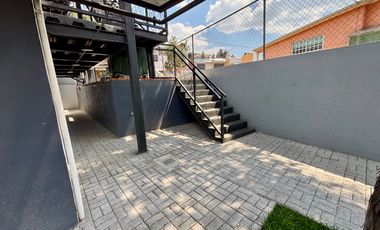 Suite Amueblada de 1 Recámara en Renta en Villas de La Hacienda