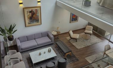 Venta exclusivo penthouse - Surco