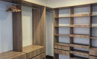 Venta exclusivo penthouse - Surco