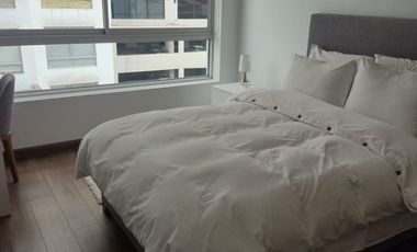 Venta exclusivo penthouse - Surco