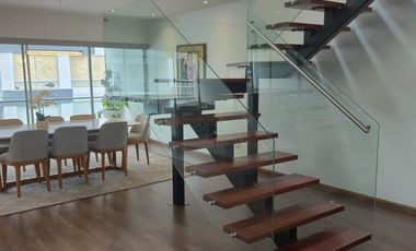 Venta exclusivo penthouse - Surco