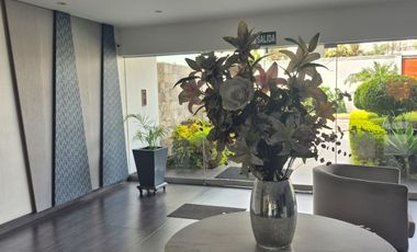 Venta exclusivo Flat - Surco