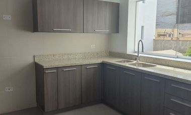 Venta exclusivo Flat - Surco