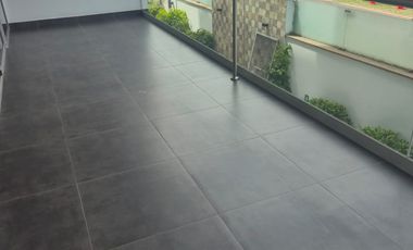 Venta exclusivo Flat - Surco