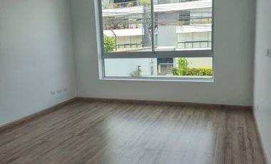Venta exclusivo Flat - Surco