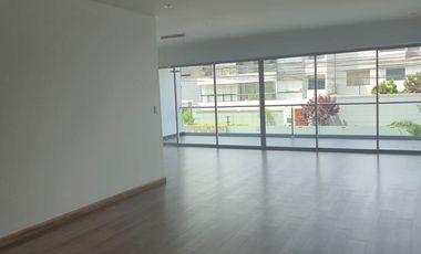 Venta exclusivo Flat - Surco