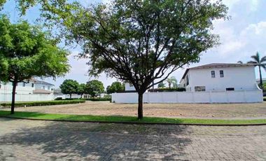 Terreno de Venta en plaza lagos