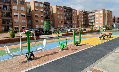 APARTAMENTO EN VENTA EN CONJUNTO CON CLUB HOUSE