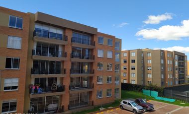 APARTAMENTO EN VENTA EN CONJUNTO CON CLUB HOUSE