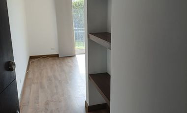 APARTAMENTO EN VENTA EN CONJUNTO CON CLUB HOUSE