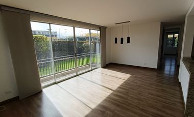 APARTAMENTO EN VENTA EN CONJUNTO CON CLUB HOUSE