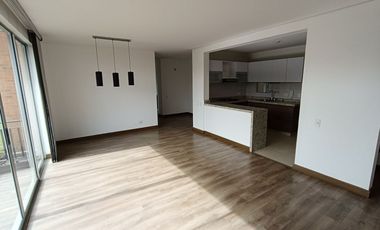 APARTAMENTO EN VENTA EN CONJUNTO CON CLUB HOUSE