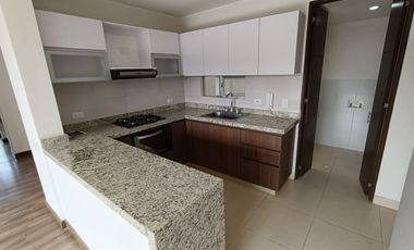 APARTAMENTO EN VENTA EN CONJUNTO CON CLUB HOUSE