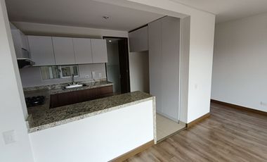 APARTAMENTO EN VENTA EN CONJUNTO CON CLUB HOUSE