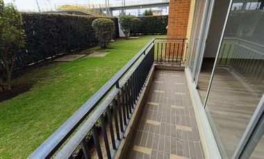 APARTAMENTO EN VENTA EN CONJUNTO CON CLUB HOUSE