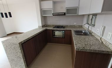 APARTAMENTO EN VENTA EN CONJUNTO CON CLUB HOUSE