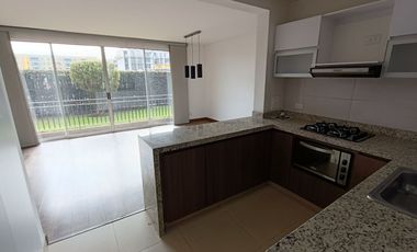 APARTAMENTO EN VENTA EN CONJUNTO CON CLUB HOUSE