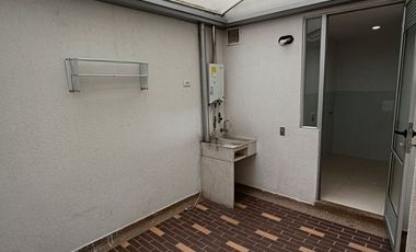 APARTAMENTO EN VENTA EN CONJUNTO CON CLUB HOUSE