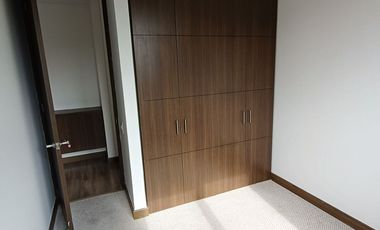 APARTAMENTO EN VENTA EN CONJUNTO CON CLUB HOUSE