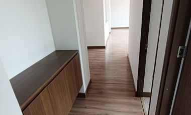 APARTAMENTO EN VENTA EN CONJUNTO CON CLUB HOUSE