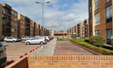 APARTAMENTO EN VENTA EN CONJUNTO CON CLUB HOUSE
