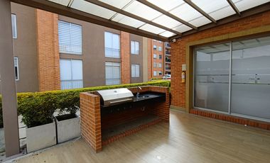 APARTAMENTO EN VENTA EN CONJUNTO CON CLUB HOUSE