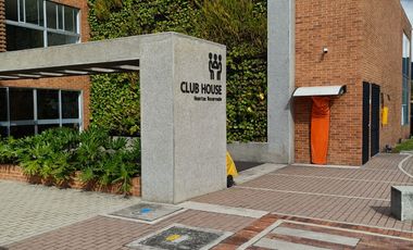 APARTAMENTO EN VENTA EN CONJUNTO CON CLUB HOUSE