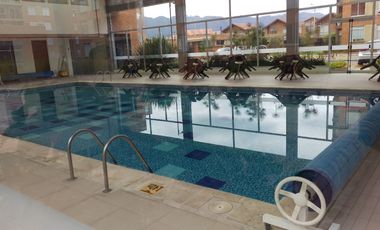 APARTAMENTO EN VENTA EN CONJUNTO CON CLUB HOUSE