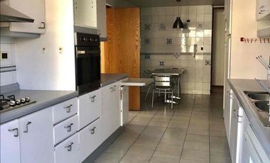 VENDO LAS CONDES 3D/3B FRANCISCO BILBAO