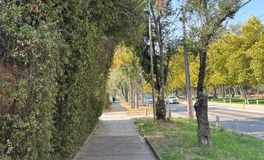 VENDO LAS CONDES 3D/3B FRANCISCO BILBAO
