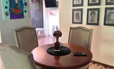 VENDO LAS CONDES 3D/3B FRANCISCO BILBAO