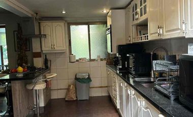 VENDO LAS CONDES 3D/3B FRANCISCO BILBAO