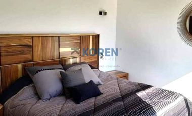 DEPARTAMENTO AMUEBLADO EN RENTA EN TORRE ESMERALDA EN VILLAS DE IRAPUATO
