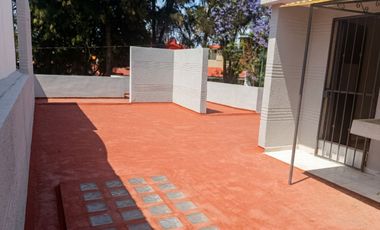Residencia Moderna en Coyoacán: Diseño, Confort y Seguridad