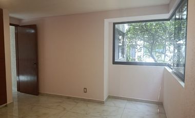 Residencia Moderna en Coyoacán: Diseño, Confort y Seguridad