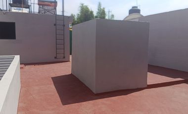 Residencia Moderna en Coyoacán: Diseño, Confort y Seguridad