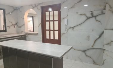 Residencia Moderna en Coyoacán: Diseño, Confort y Seguridad